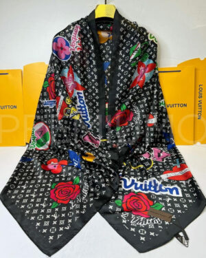 Louis Vuitton палантин PR987877