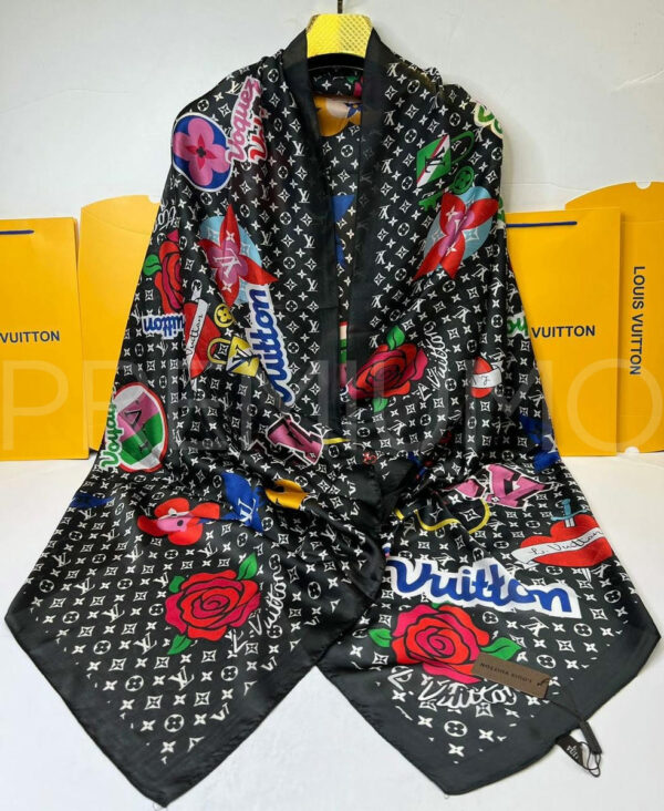 Louis Vuitton палантин PR987877