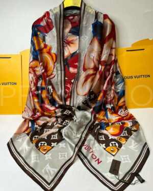 Louis Vuitton палантин PR789485