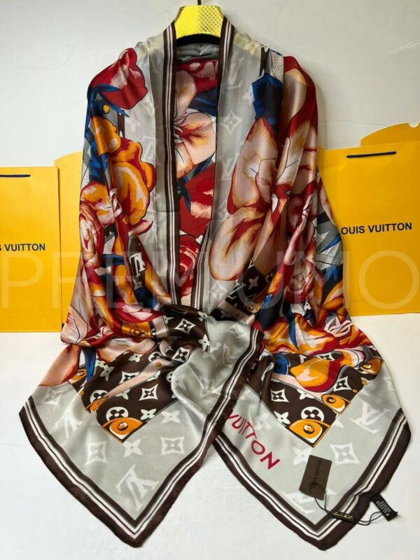 Louis Vuitton палантин PR789485