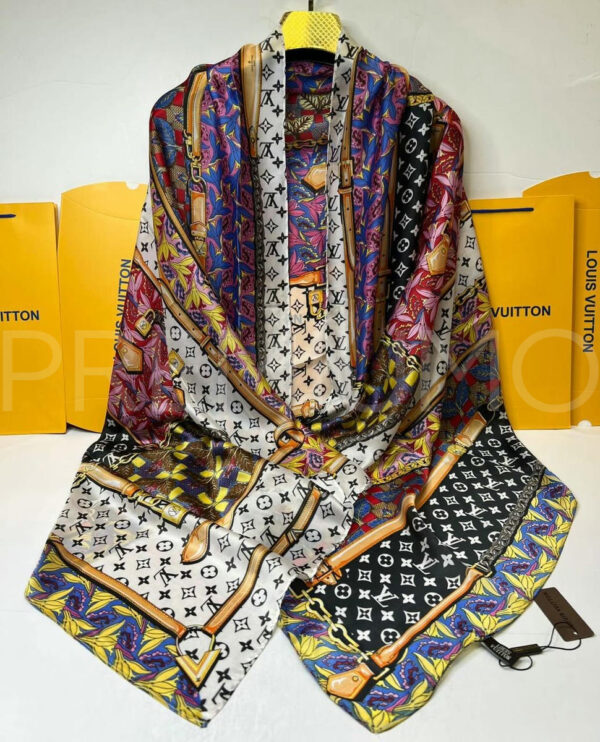 Louis Vuitton палантин PR255219