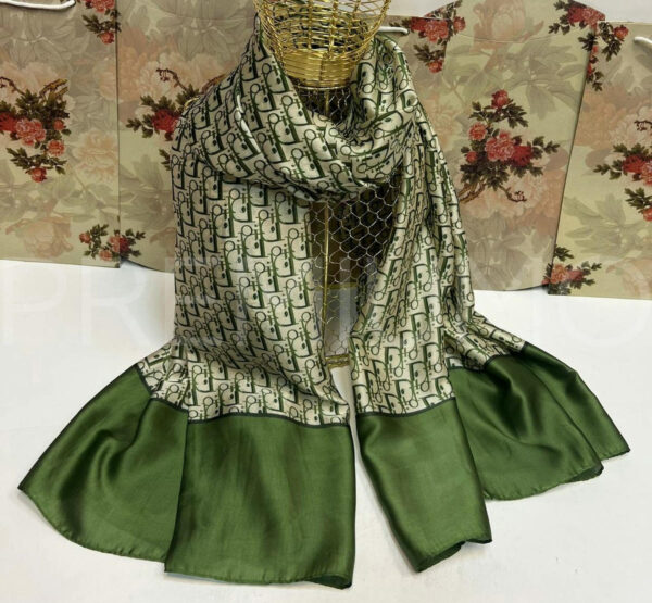 Christian Dior палантин PR568004 2