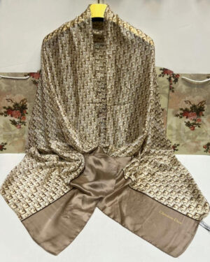 Christian Dior палантин PR261964