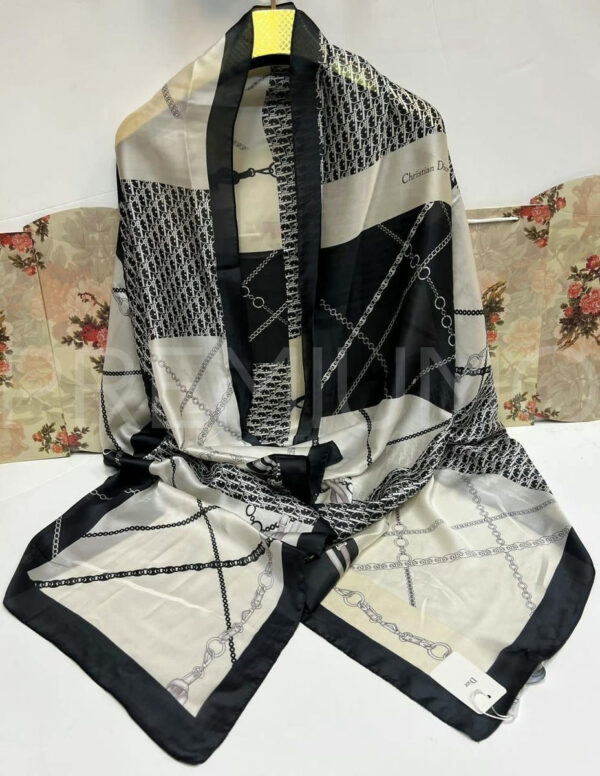 Christian Dior палантин PR188554