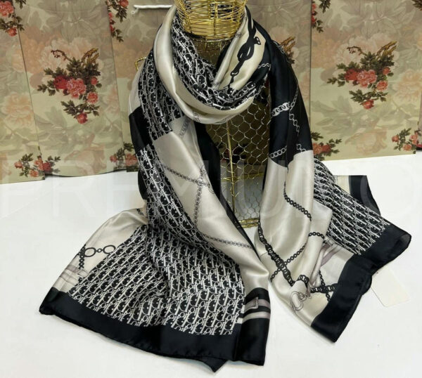 Christian Dior палантин PR188554 2