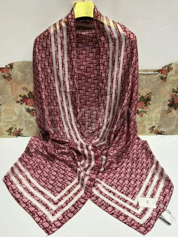 Christian Dior палантин PR435805