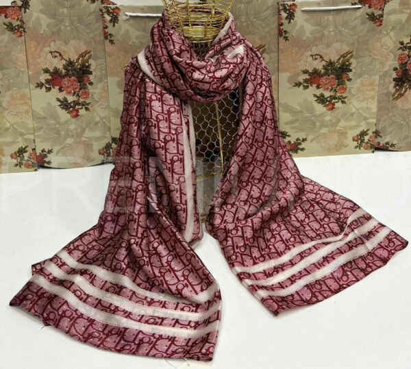 Christian Dior палантин PR435805 2