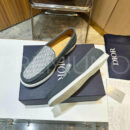 Christian Dior лоферы PR830142 14