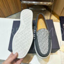 Christian Dior лоферы PR830142 15