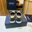 Christian Dior лоферы PR830142 12