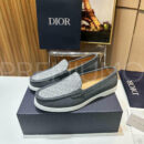 Christian Dior лоферы PR830142 10