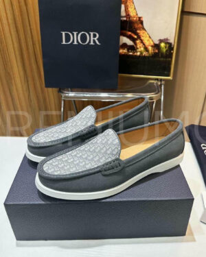 Christian Dior лоферы PR830142