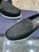 Christian Dior лоферы PR447067 10
