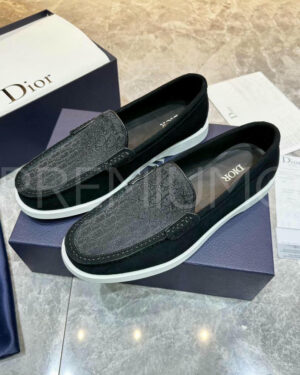 Christian Dior лоферы PR447067