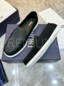 Christian Dior лоферы PR447067 14