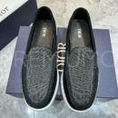 Christian Dior лоферы PR447067 11