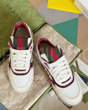 Gucci кроссовки PR539149