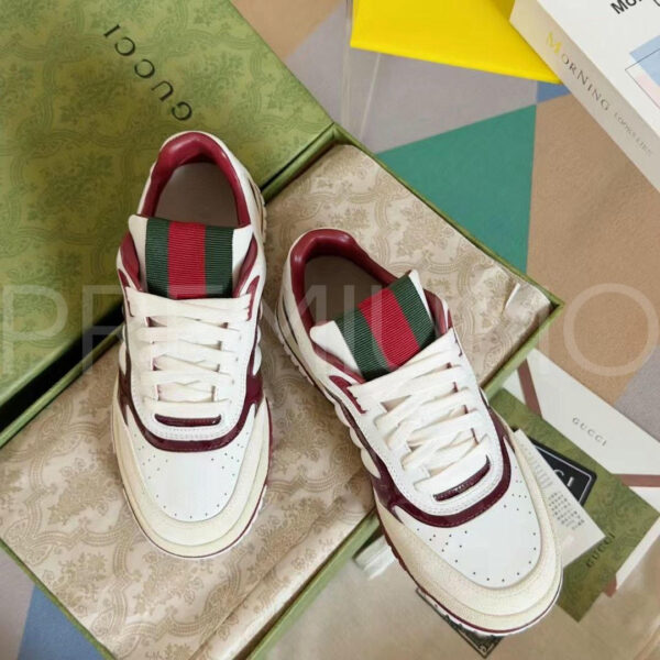 Gucci кроссовки PR539149