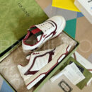 Gucci кроссовки PR539149 6