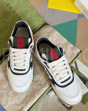 Gucci кроссовки PR551776