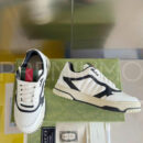 Gucci кроссовки PR551776 8