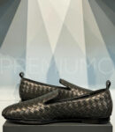 Bottega Veneta лоферы PR676473 29