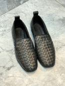Bottega Veneta лоферы PR676473 33