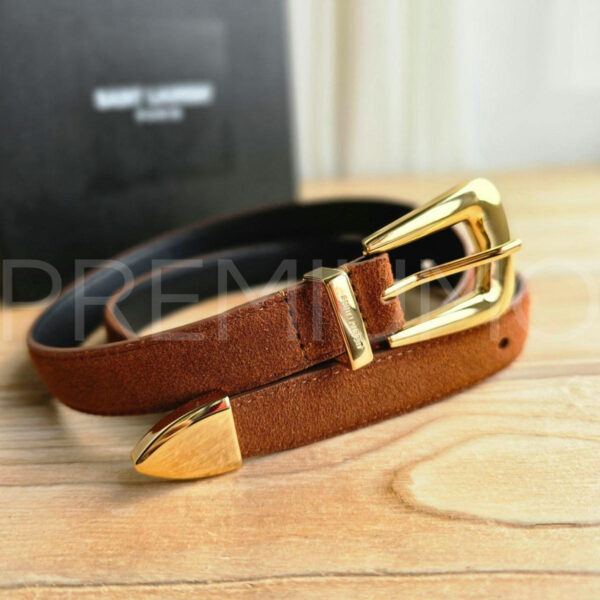 Yves Saint Laurent ремень PR989976 2