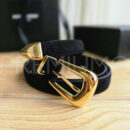 Yves Saint Laurent ремень PR362832 9