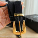 Yves Saint Laurent ремень PR362832 10