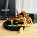 Yves Saint Laurent ремень PR362832 12