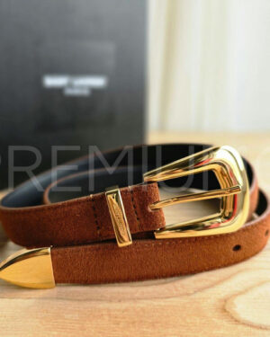 Yves Saint Laurent ремень PR989976