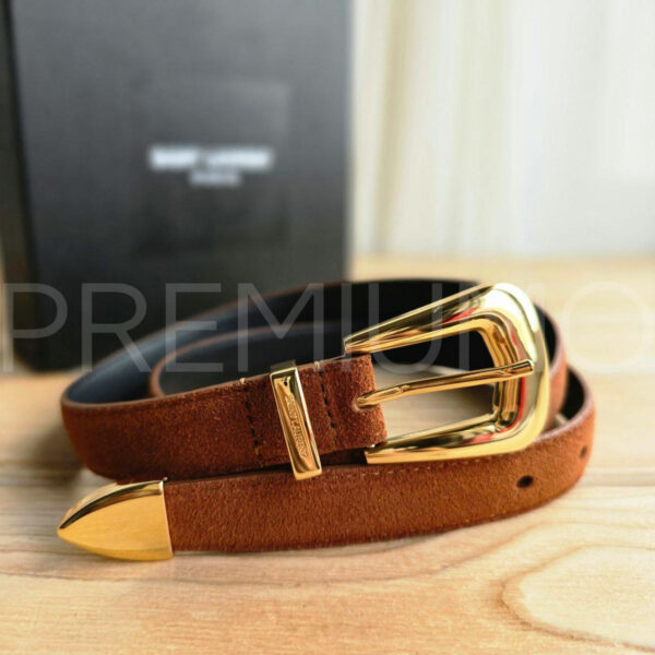 Yves Saint Laurent ремень PR989976
