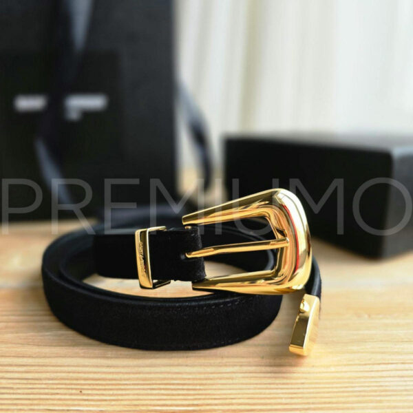 Yves Saint Laurent ремень PR362832