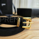 Yves Saint Laurent ремень PR362832 8