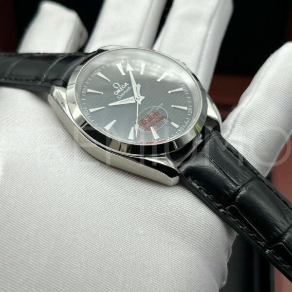 Omega часы PR415236 7