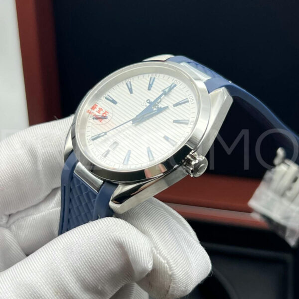 Omega часы PR549656 4