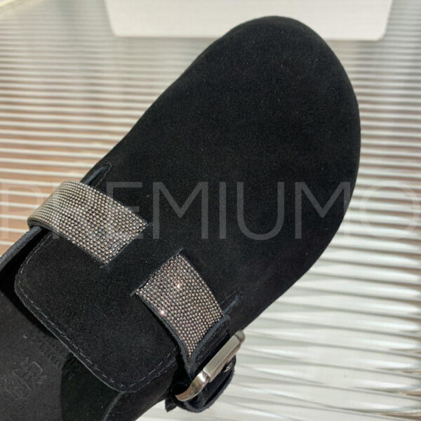 Brunello Cucinelli мюли PR647043 3