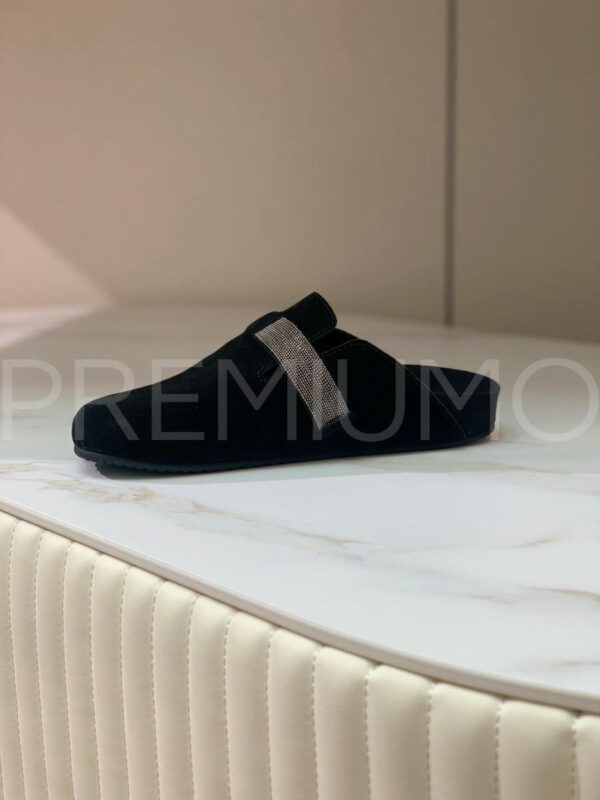 Brunello Cucinelli мюли PR647043 6