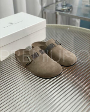 Brunello Cucinelli мюли PR349289