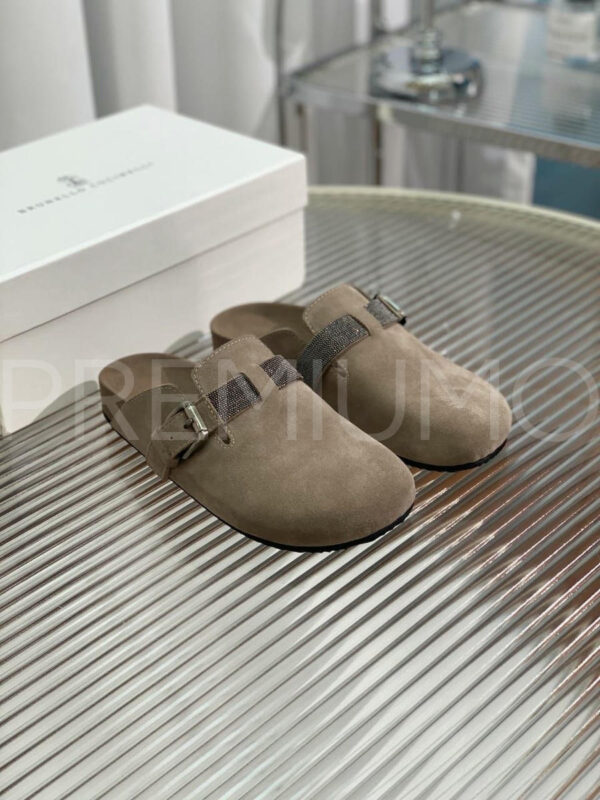 Brunello Cucinelli мюли PR349289