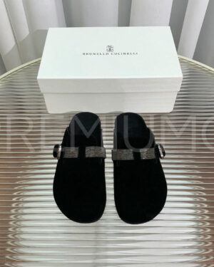 Brunello Cucinelli мюли PR647043