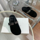 Brunello Cucinelli мюли PR647043 9