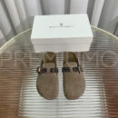 Brunello Cucinelli мюли PR349289 10