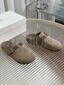 Brunello Cucinelli мюли PR349289 9