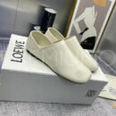 Loewe лоферы PR747455 16