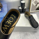 Loewe лоферы PR734856 13