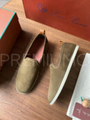 Loro Piana лоферы PR977257 8