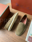 Loro Piana лоферы PR977257 9