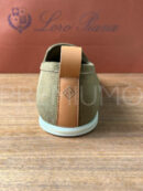 Loro Piana лоферы PR977257 10